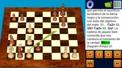 Reader Chess. 3D True. (PGN) screenshot 20