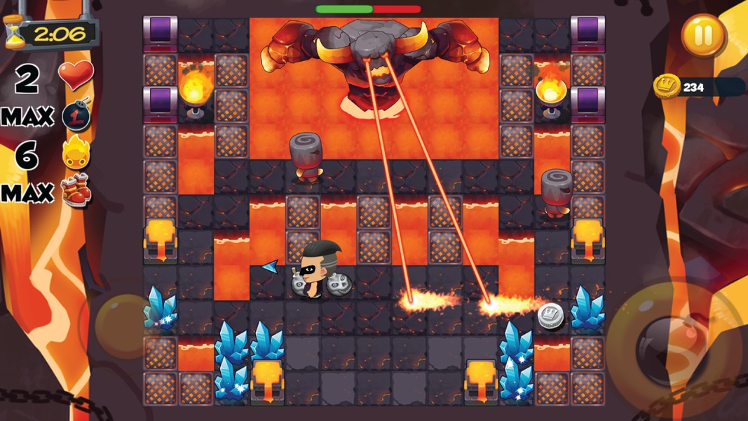 Classic Bomber - Preview 16