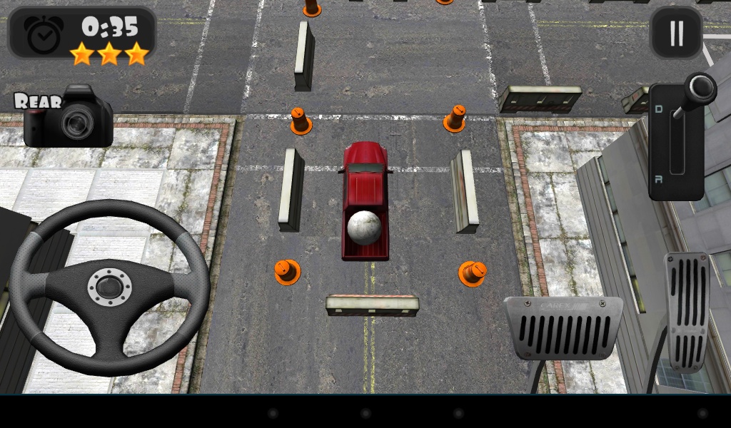 Total Parking - Preview 5