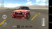 Classic Car Simulator screenshot 2