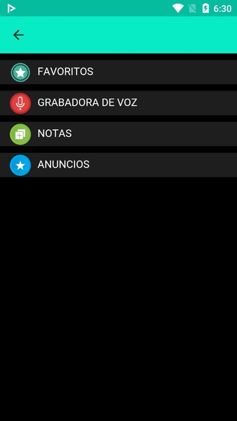 Letras y Acordes Musica Cristiana Guitarra - Preview 6