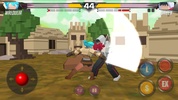 Vita Fighters screenshot 9