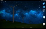 Wind turbines - weather screenshot 2