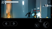 Overdrive - Ninja Shadow Revenge screenshot 5