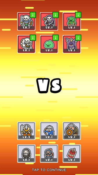 Smash Kingdom - Preview 8