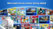 Thomas & Friends™: Read & Play screenshot 8
