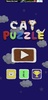 Cat Puzzle screenshot 1