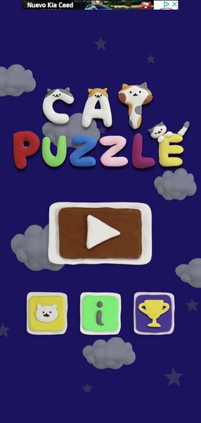 Cat Puzzle - Preview 1