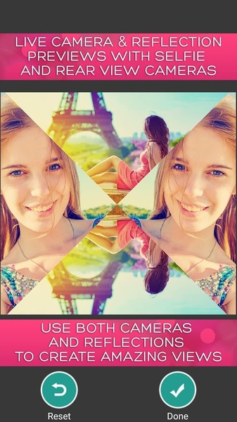 Photo Mirrors - Preview 2