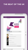 KISS KUBE screenshot 6