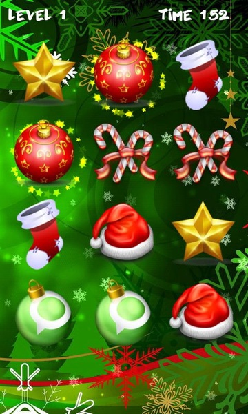 Christmas Holiday Match - Preview 4