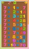 Kids Multiplication Tables screenshot 16
