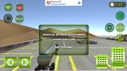 Oil Train Simulator screenshot 10
