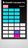 Scientific Calculator Pro screenshot 3