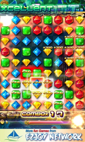 Jewels Dash - Preview 6