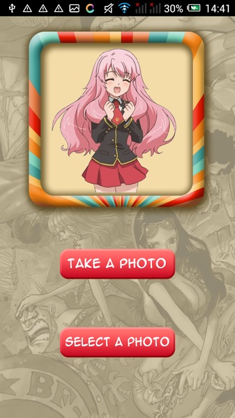 Anime Booth - Preview 3
