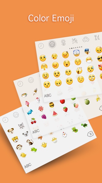 EmojiPlugin for Samsung - Preview 3