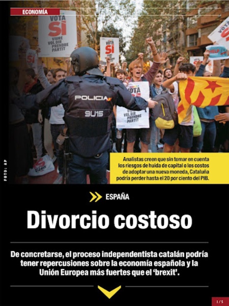 Revista Semana - Preview 4