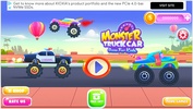 Monster Truck Car screenshot 4