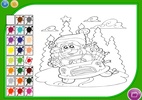 ColoringPages screenshot 3