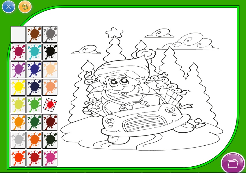 ColoringPages - Preview 3