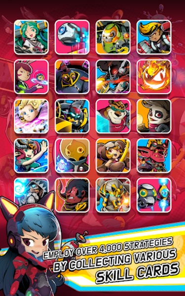 Block Busters - Gem of Arena - Preview 11