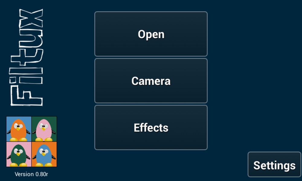 Filtux - Preview 6