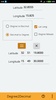 Degree & Decimal Converter screenshot 4