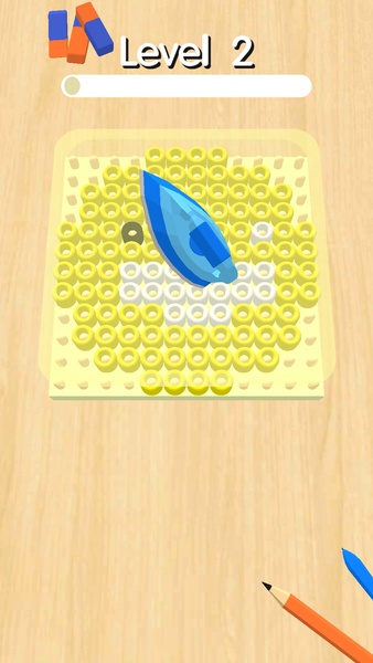 Beady - Preview 2