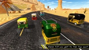 Indian Auto Race screenshot 4
