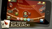 Blackjack Royale screenshot 12