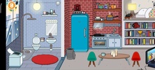 Toca Boca World screenshot 8