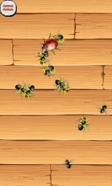 Fly Smasher - Preview 1