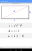 Geometry Formulas screenshot 1