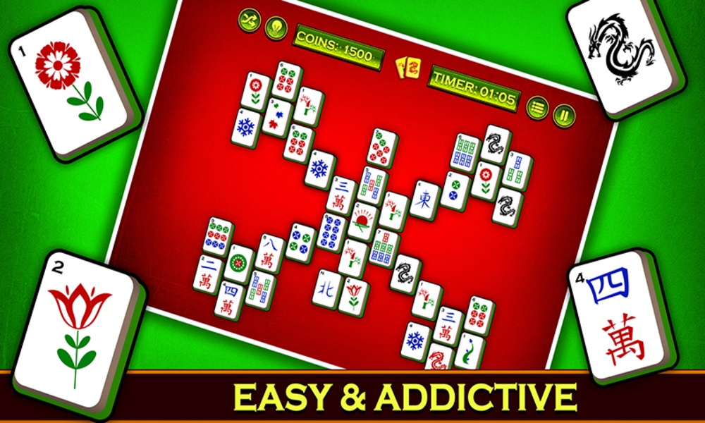 Mahjong Royal - Preview 4