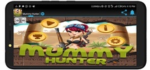 Mummy Hunter screenshot 7