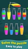 Water Sort Puzzle - Color Sort screenshot 9