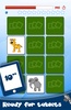 Memory Animals screenshot 8