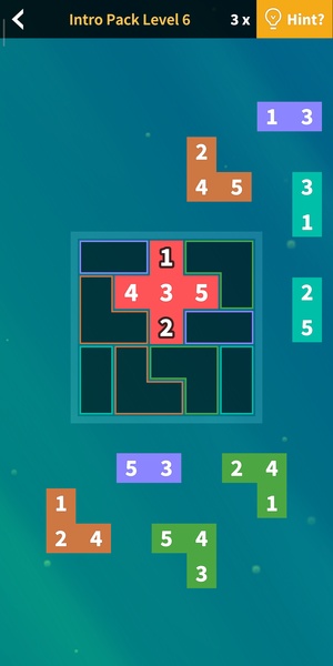 Flow Fit - Preview 6