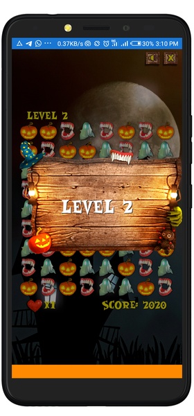 Matching Puzzle Game - Preview 5