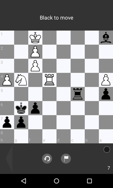 Chess Tactics Pro for Android - Download the APK from Uptodown