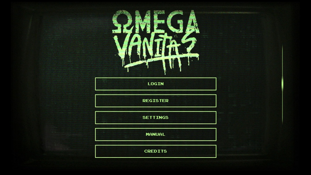 Omega Vanitas - Preview 7