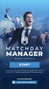 Matchday Manager screenshot 4