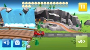 LEGO Juniors Create and Cruise screenshot 4