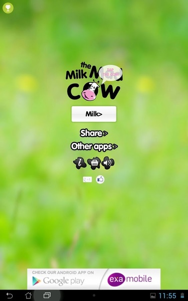 Milk the Mad Cow - Preview 12