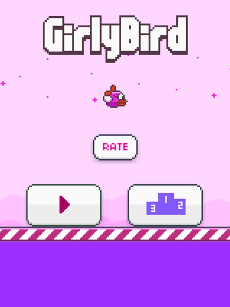 Girly Bird - Preview 8