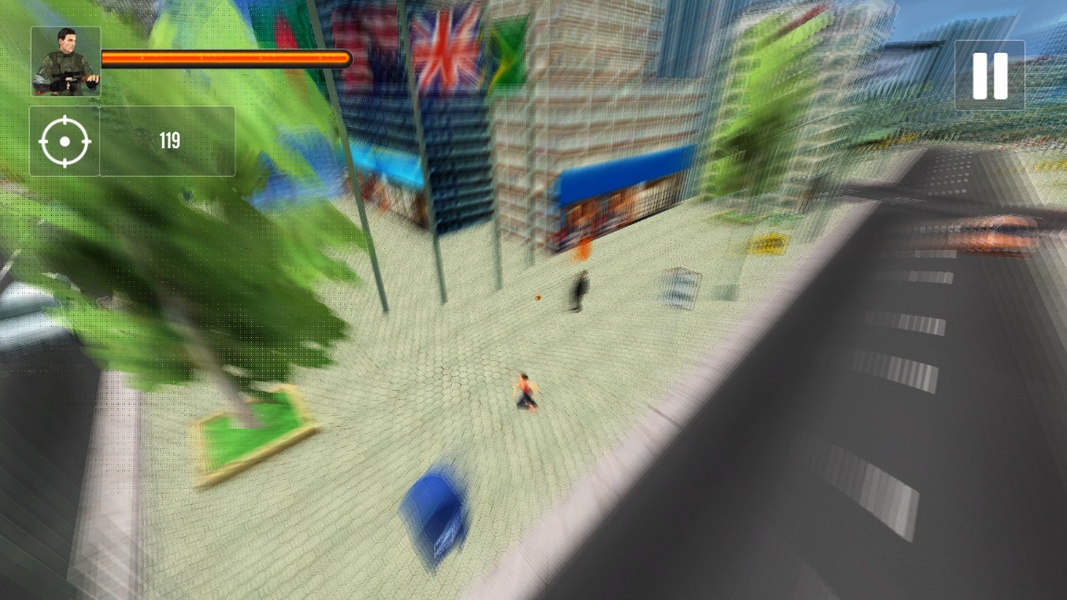 Sniper Assassin: FPS Shooter - Preview 4