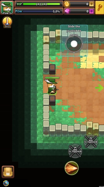 Cat Alchemist - Preview 1