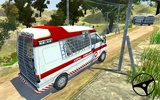 Animal Ambulance screenshot 2