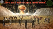 Battle 3D Zombie screenshot 12